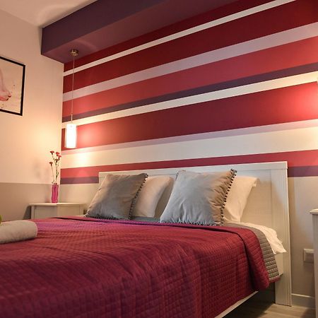 La Gioia Kazimierz Modern Apartments Krasków Eksteriør bilde
