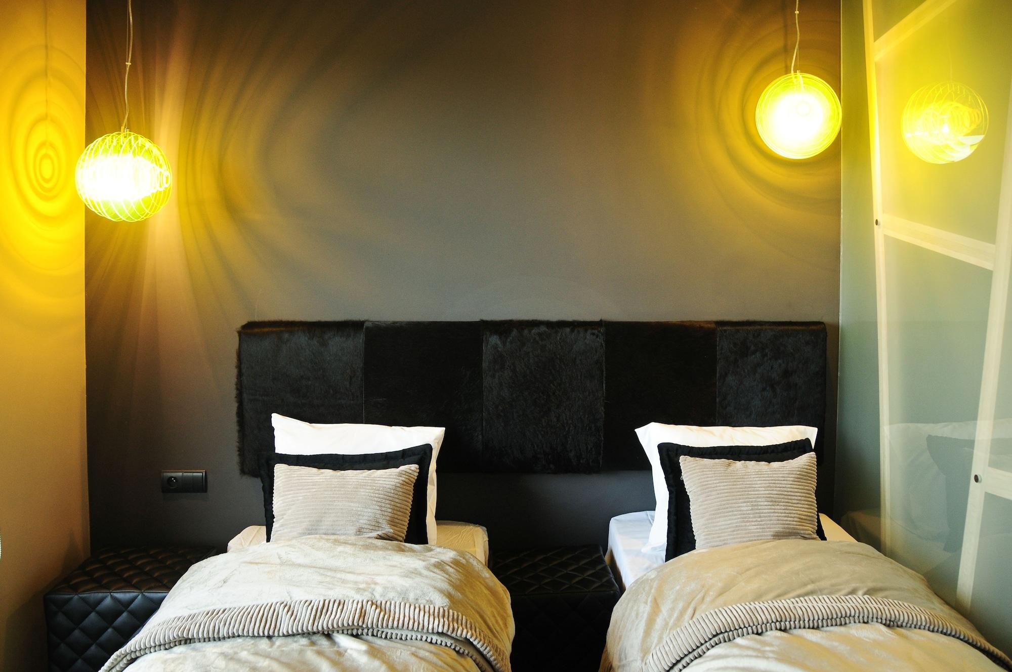 La Gioia Kazimierz Modern Apartments Krasków Eksteriør bilde