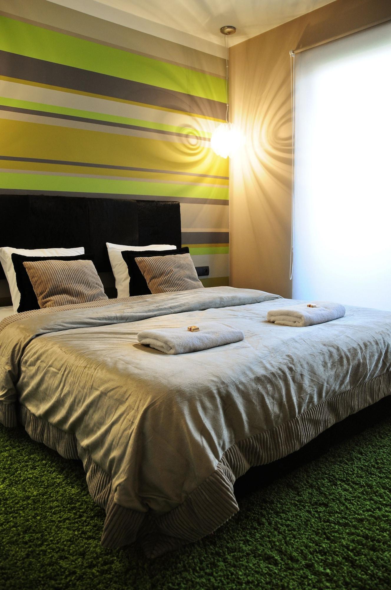La Gioia Kazimierz Modern Apartments Krasków Eksteriør bilde