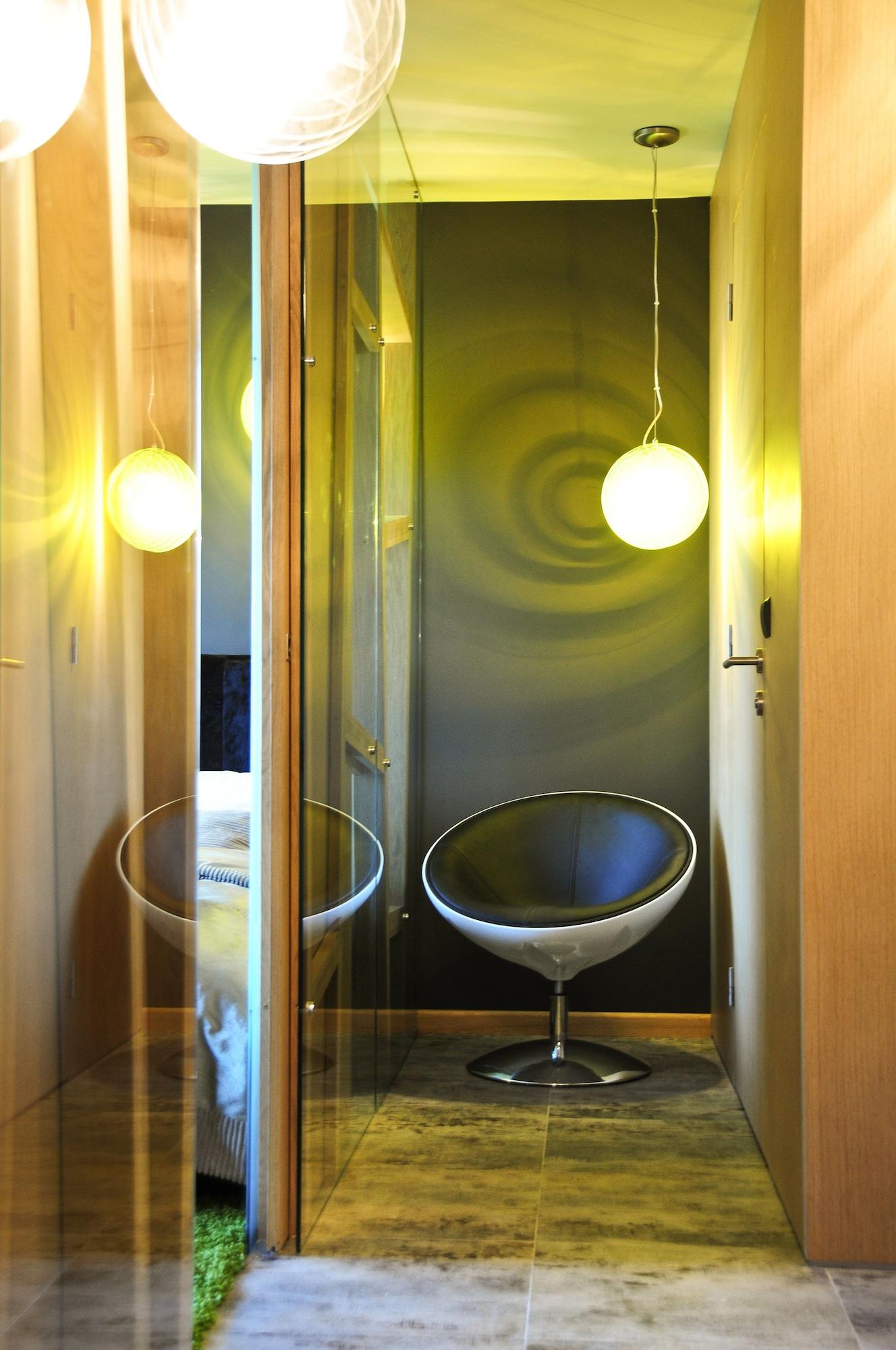 La Gioia Kazimierz Modern Apartments Krasków Eksteriør bilde