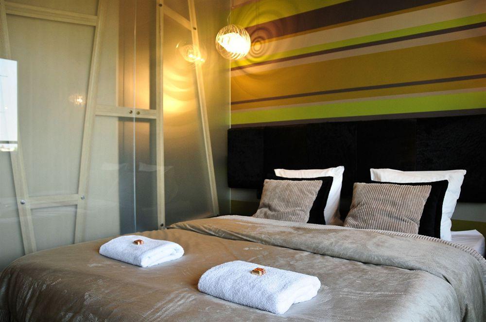 La Gioia Kazimierz Modern Apartments Krasków Eksteriør bilde