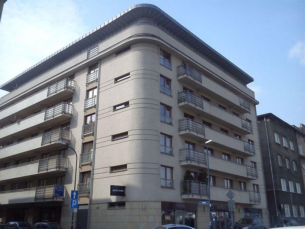 La Gioia Kazimierz Modern Apartments Krasków Eksteriør bilde