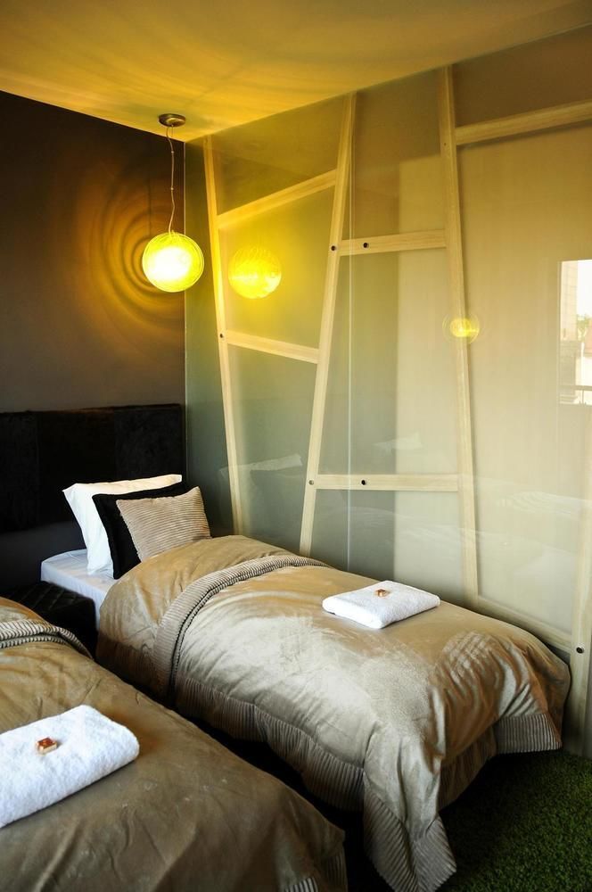 La Gioia Kazimierz Modern Apartments Krasków Eksteriør bilde