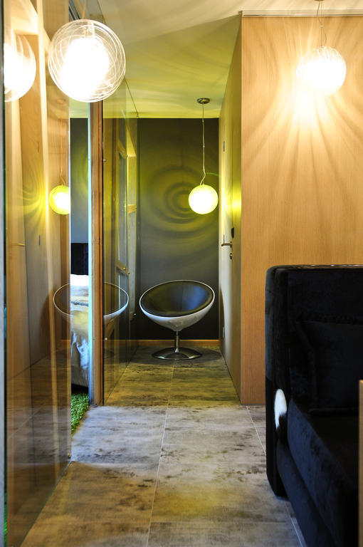 La Gioia Kazimierz Modern Apartments Krasków Eksteriør bilde
