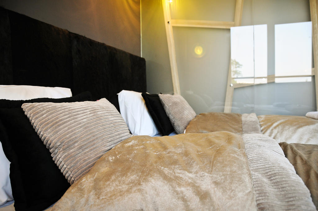 La Gioia Kazimierz Modern Apartments Krasków Eksteriør bilde