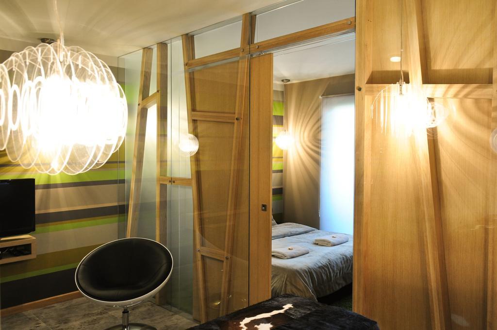 La Gioia Kazimierz Modern Apartments Krasków Rom bilde
